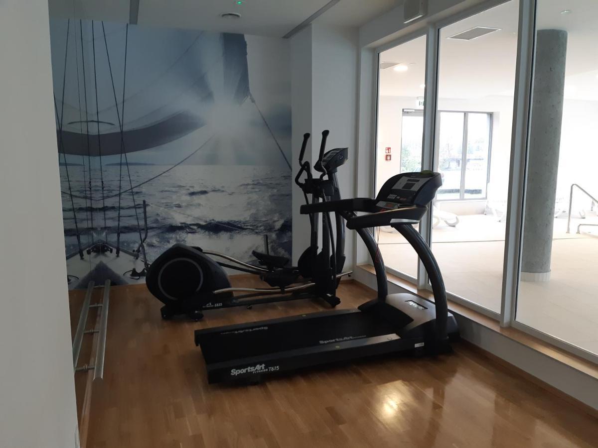 Apartament Chmielna - Waterlane Island Гданськ Екстер'єр фото