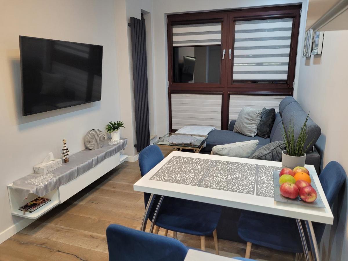 Apartament Chmielna - Waterlane Island Гданськ Екстер'єр фото