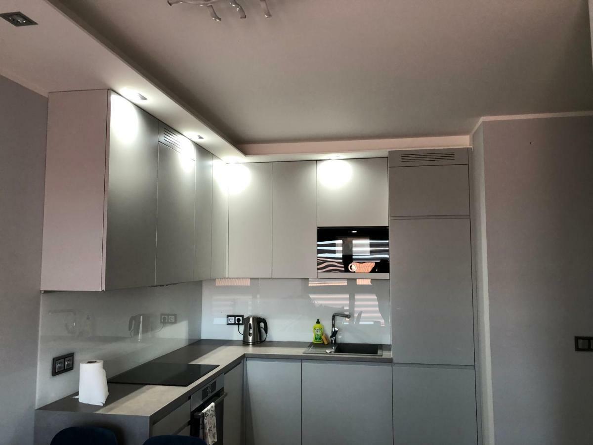Apartament Chmielna - Waterlane Island Гданськ Екстер'єр фото